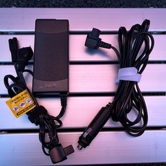 EEOUR車載冷蔵冷凍庫の画像