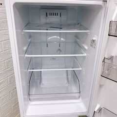 OE12181 トウシバ 153L 冷蔵庫 一人暮らし 小型の画像