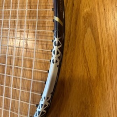 ②YONEX アストレル115 G２の画像