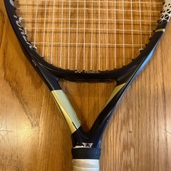 ②YONEX アストレル115 G２の画像