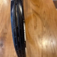 ②YONEX アストレル115 G２の画像