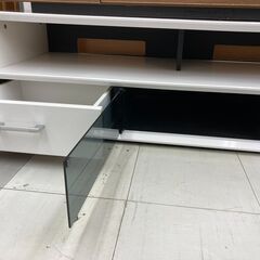 ★リユースのサカイ千葉中央店★  テレビ台  H39×D46×W180 クリーニング済み TC5899の画像