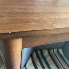 デスク　机　勉強机　の画像