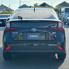 【💥月々29000円〜】トヨタ　プリウス｜自社ローン◎の画像