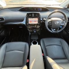 【💥月々29000円〜】トヨタ　プリウス｜自社ローン◎の画像