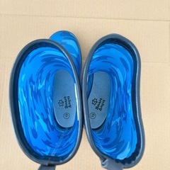 【美品】19cm 長靴の画像