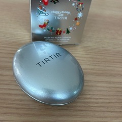 ティルティル　TIRTIR クッションファンデーション　クリスマス　プレゼントの画像