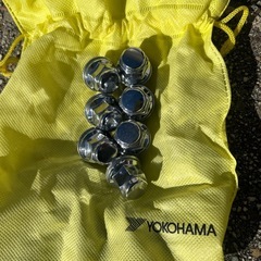 225/65R17タイヤ&17×7J アルミホイール（RAV4 X純正）の画像