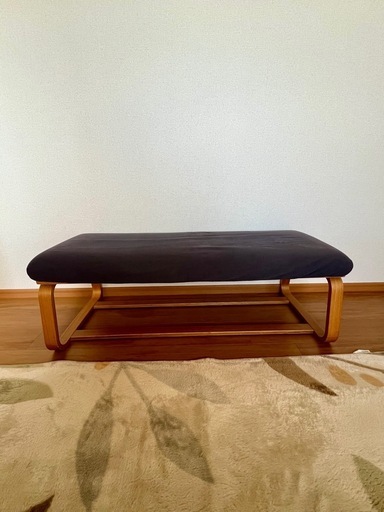 無印良品　ダイニングテーブル・チェアセット