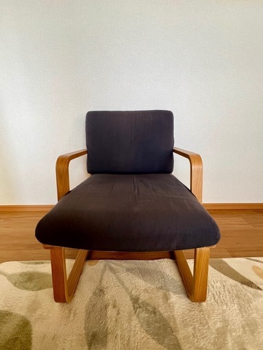 無印良品　ダイニングテーブル・チェアセット