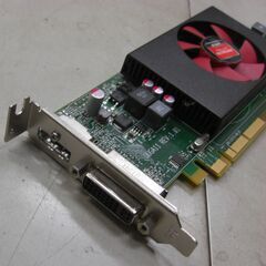 Radeon R5 240 LowProfileの画像