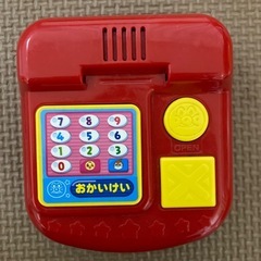 アンパンマンまとめて(備品不足ありの訳あり)の画像