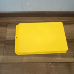 まな板、おぼんセットの画像