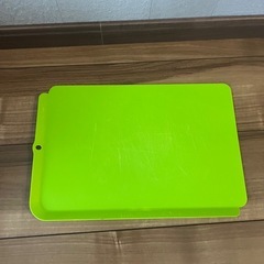 まな板、おぼんセットの画像