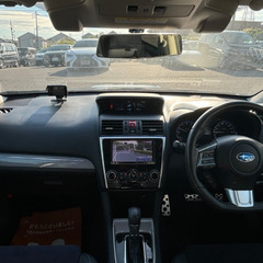 【💥月々18000円〜】スバル　レヴォーグ｜自社ローン◎の画像