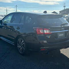 【💥月々18000円〜】スバル　レヴォーグ｜自社ローン◎の画像