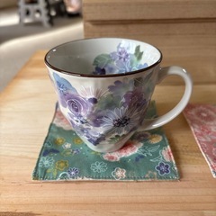 ペアカップの画像