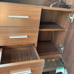 電話台などに他用途の画像