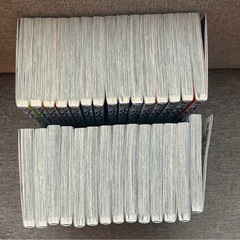 ブルーロック  29巻セットの画像