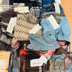 総額60万円 再販歓迎 未使用 ブランド衣類 まとめ売り 転売歓迎の画像