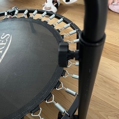 トランポリンの画像