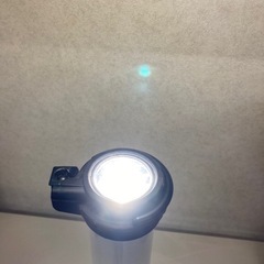マキタ(Makita) 充電式ワークライト　ML104 リサイクルショップ宮崎屋　佐土原店　25.12.22の画像