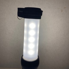 マキタ(Makita) 充電式ワークライト　ML104 リサイクルショップ宮崎屋　佐土原店　25.12.22の画像