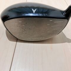 ドライバー　ダンロップDUNLOP　ゼクシオXXIO6(2010年製)　1W　XXIO MP600　FLEX SRの画像