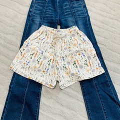 【15点】女の子洋服いろいろの画像