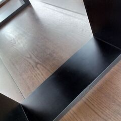 ★リユースのサカイ水戸店★センターテーブルブラウンH40×D69.5×W120クリーニング済みMT6833の画像