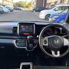 ★☆ すぐ乗れます‼️  平成２６年式　N-BOX ☆★の画像