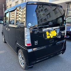 ★☆ すぐ乗れます‼️  平成２６年式　N-BOX ☆★の画像