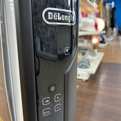 リユースのサカイ東金店 DeLonghi WiFiモデル マルチダイナミックヒーター TJ16811の画像