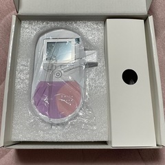 ナビス 胎児超音波心音計の画像