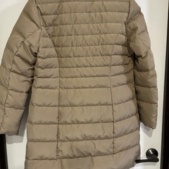 ロングダウンの画像