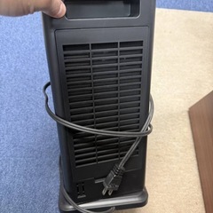 セラミックファンヒーター Revaveの画像