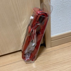 スーツケースベルトの画像