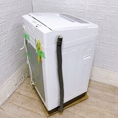 MKT122020 アイリスオーヤマ 5.0kg 洗濯機 一人暮らし 小型の画像