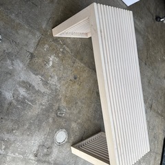 ベンチ 椅子の画像