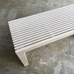 ベンチ 椅子の画像