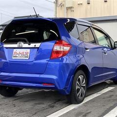 フィット 13 G･10thアニバーサリーの画像