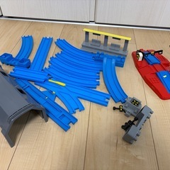 【値引】
プラレール 、トーマス、新幹線、の画像