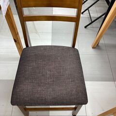 ★リユースのサカイ千葉中央店★  折り畳み椅子  クリーニング済み TC5901の画像