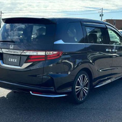 【💥月々18000円〜】ホンダ　オデッセイ｜自社ローン◎の画像