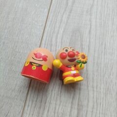 セガトイズ ねじねじSLマンとポッポちゃんの画像