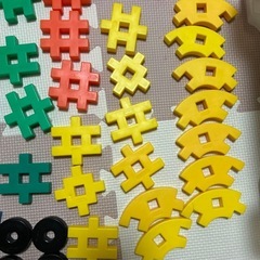 学研　ニューブロック　工具セットの画像