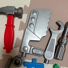 学研　ニューブロック　工具セットの画像