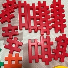 学研　ニューブロック　工具セットの画像