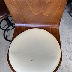 バーチェア　カウンターチェア　椅子の画像