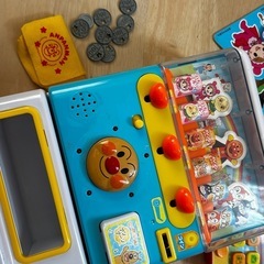 あんぱんマングッズ　まとめ売り❣️の画像